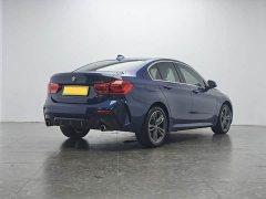 BMW 1 Series Facelift 120i M Sport - фото 2