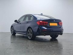 BMW 1 Series Facelift 120i M Sport - фото 3