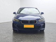 BMW 1 Series Facelift 120i M Sport - фото 4