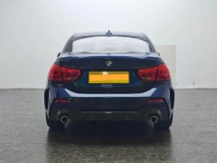 BMW 1 Series Facelift 120i M Sport - фото 5