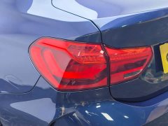 BMW 1 Series Facelift 120i M Sport - фото 6