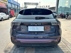 Lynk & Co 02 1.5T DCT 2WD Strength Pro - фото 13