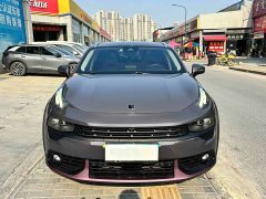 Lynk & Co 02 1.5T DCT 2WD Strength Pro - фото 2