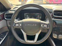 Lynk & Co 02 1.5T DCT 2WD Strength Pro - фото 9