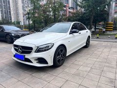 Mercedes-Benz C-Class C 260 L AMG Line Exclusive Edition - photo 1