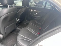 Mercedes-Benz C-Class C 260 L AMG Line Exclusive Edition - photo 10
