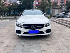 Mercedes-Benz C-Class C 260 L AMG Line Exclusive Edition - photo 2