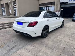 Mercedes-Benz C-Class C 260 L AMG Line Exclusive Edition - photo 6