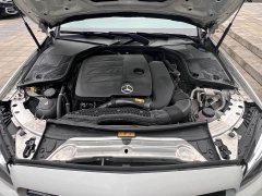 Mercedes-Benz C-Class C 260 L AMG Line Exclusive Edition - photo 7