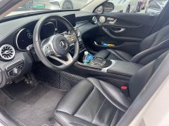 Mercedes-Benz C-Class C 260 L AMG Line Exclusive Edition - photo 8