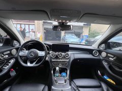 Mercedes-Benz C-Class C 260 L AMG Line Exclusive Edition - photo 9