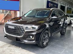 Haval H6 National Trend Edition 1.5T Automatic Urban Version - фото 1