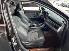 Haval H6 National Trend Edition 1.5T Automatic Urban Version - фото 11