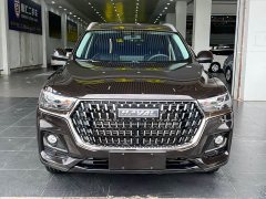 Haval H6 National Trend Edition 1.5T Automatic Urban Version - фото 2