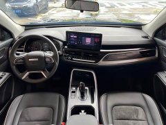 Haval H6 National Trend Edition 1.5T Automatic Urban Version - фото 6