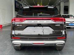 Haval H6 National Trend Edition 1.5T Automatic Urban Version - фото 8