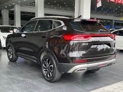 Haval H6 National Trend Edition 1.5T Automatic Urban Version - фото 9