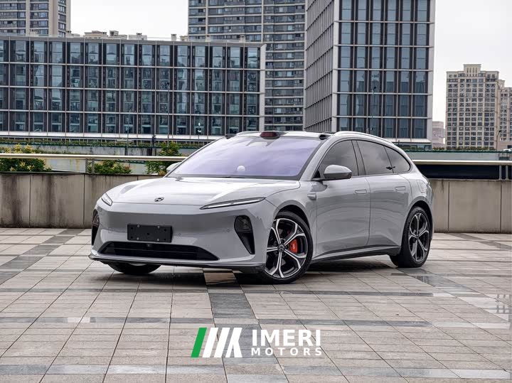 Nio ET5T 75kWh Touring