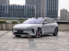 Nio ET5T 75kWh Touring - ფოტო 1