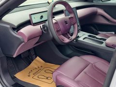 Nio ET5T 75kWh Touring - ფოტო 12