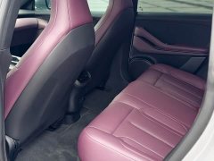 Nio ET5T 75kWh Touring - ფოტო 13