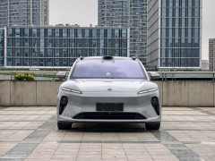 Nio ET5T 75kWh Touring - ფოტო 2