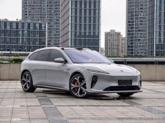 Nio ET5T 75kWh Touring - ფოტო 3