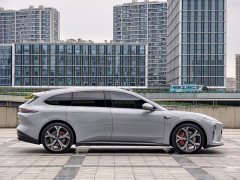 Nio ET5T 75kWh Touring - ფოტო 4
