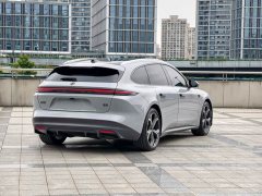 Nio ET5T 75kWh Touring - ფოტო 5