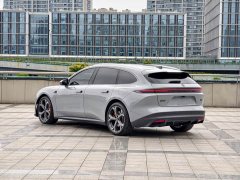 Nio ET5T 75kWh Touring - ფოტო 7