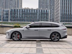 Nio ET5T 75kWh Touring - ფოტო 8