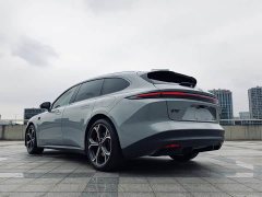 Nio ET5T 75kWh Touring - ფოტო 9