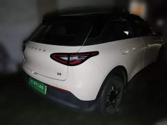 Geely Xing Yuan UP 410km Explorer Edition - фото 6