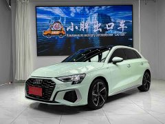 Audi A3 Sportback 35 TFSI Fashion Sport - photo 1