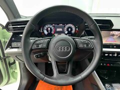 Audi A3 Sportback 35 TFSI Fashion Sport - photo 11