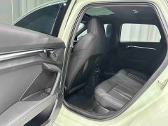 Audi A3 Sportback 35 TFSI Fashion Sport - photo 16