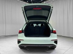 Audi A3 Sportback 35 TFSI Fashion Sport - photo 17