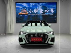 Audi A3 Sportback 35 TFSI Fashion Sport - photo 2