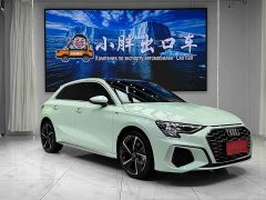 Audi A3 Sportback 35 TFSI Fashion Sport - photo 3