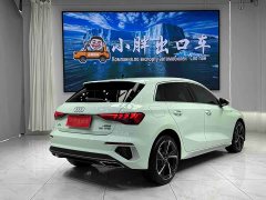 Audi A3 Sportback 35 TFSI Fashion Sport - photo 4