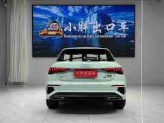 Audi A3 Sportback 35 TFSI Fashion Sport - photo 5