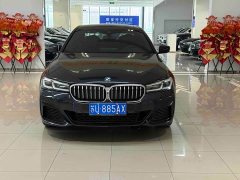 BMW 5 Series Facelift 530Li Luxury M Sport Package - фото 2