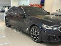 BMW 5 Series Facelift 530Li Luxury M Sport Package - фото 3