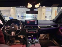 BMW 5 Series Facelift 530Li Luxury M Sport Package - фото 6