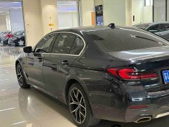 BMW 5 Series Facelift 530Li Luxury M Sport Package - фото 7
