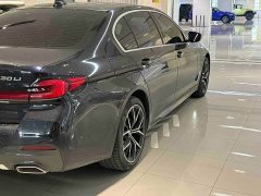 BMW 5 Series Facelift 530Li Luxury M Sport Package - фото 8
