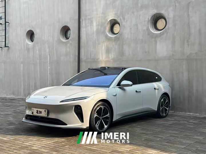Nio ET5T 75kWh Touring