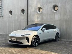 Nio ET5T 75kWh Touring - ფოტო 1
