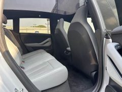 Nio ET5T 75kWh Touring - ფოტო 11