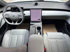 Nio ET5T 75kWh Touring - ფოტო 13